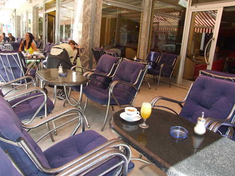 Hotel Viv Trebinje Esterno foto