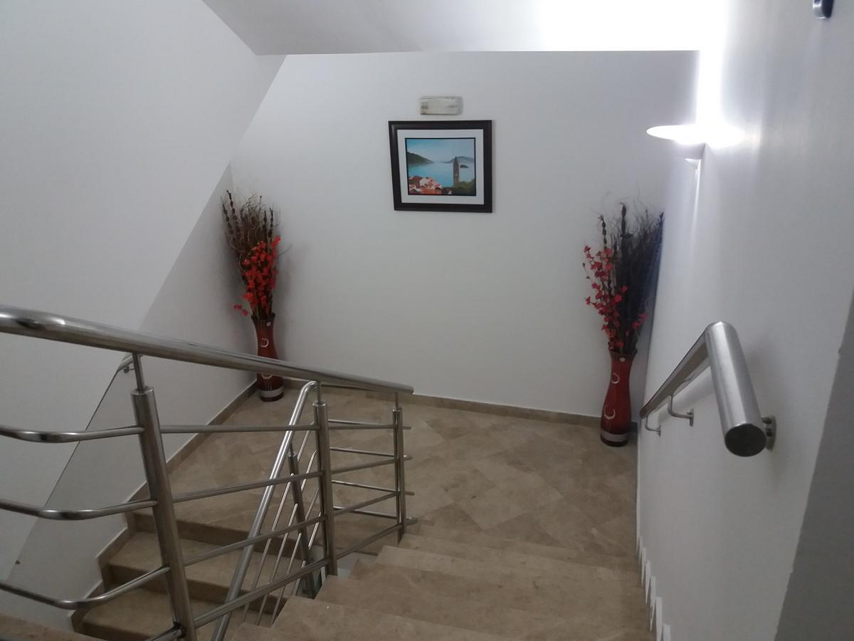 Hotel Viv Trebinje Esterno foto