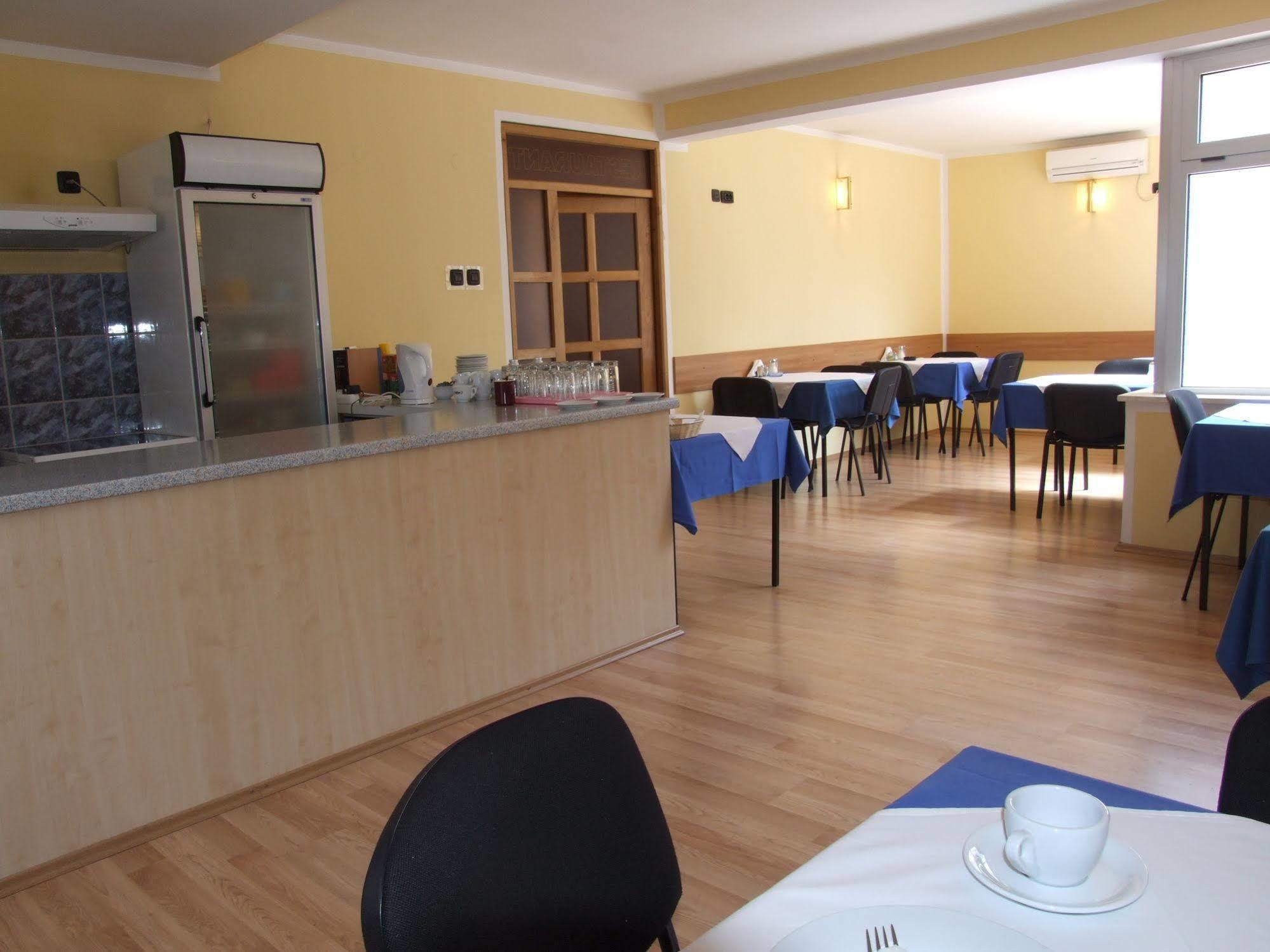 Hotel Viv Trebinje Esterno foto